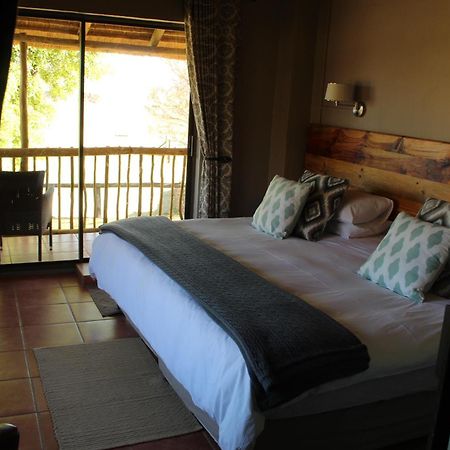 Imla Guest Farm Hotel Ficksburg Bagian luar foto