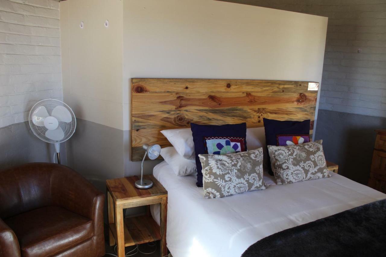 Imla Guest Farm Hotel Ficksburg Bagian luar foto